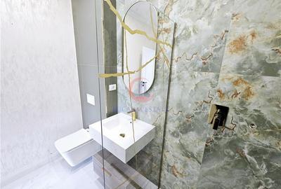Duplex cu 4 camere cu Canalizare în Dumbrăvița - 13