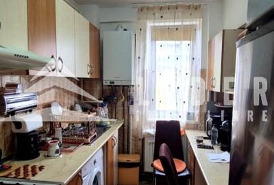 Apartament cu 2 camere semidecomandat, mobilat în Gheorgheni - 2