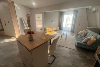 2 camere, modern, parcare, Golden Tulip, Zorilor, Lidl, UMF