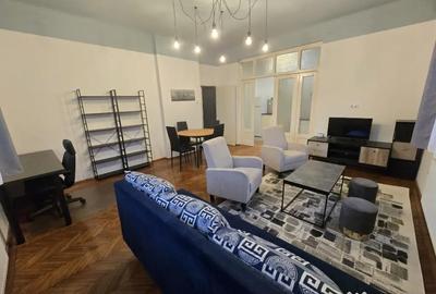 Apartament cu 2 camere decomandat în Horea - 3