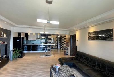 REA1024113 Apartament 2 Camere Mobilat I langa Scolile Internationale - 1