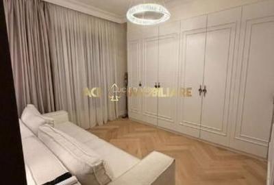 Apartament cu 3 camere, mobilat în Aviației - 8