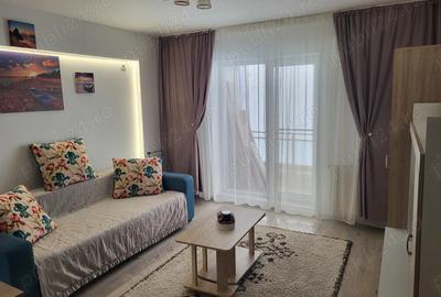 Garsoniera de inchiriat, mobilata utilata, moderna - 1