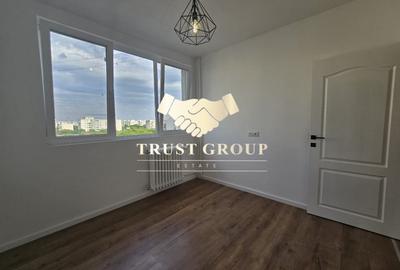 Apartament cu 4 camere semidecomandat în Drumul Taberei - 2