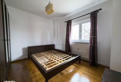 Apartament cu 2 camere în Ștefan cel Mare - 6