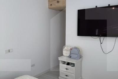 Casa individuala, 78 mp, curte de 650 mp, zona Curtesti - 4
