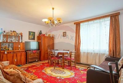 Apartament cu 2 camere de inchiriat in zona Astra Apartament cu 2 camere de inchiriat in zona Astra - 3