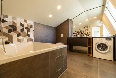 Penthouse High End cu Priveliste Deosebita - Ultracentral - 16