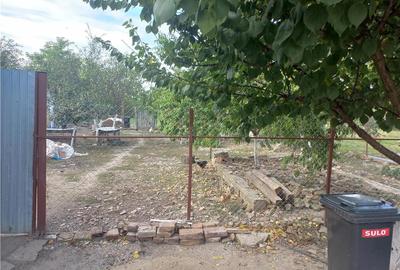 Casă cu 3 camere în Gaiu Mic - 8