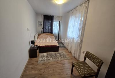 Apartament cu 2 camere decomandat, mobilat în Mihai Bravu - 5
