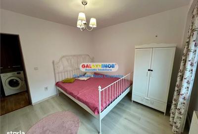 Apartament cu 3 camere, mobilat în Malu Roșu - 4