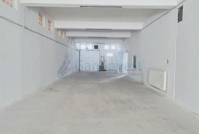 Spațiu comercial, de 371 mp, în Cantemir - 2