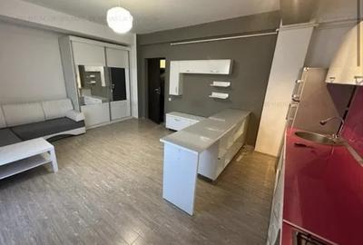 Garsoniera Dobroesti Str Marului Etaj 1 Mobilata si Utilata complet - 3