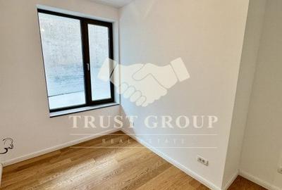 Apartament 2 camere Herastrau | Curte 68mp | Loc de parcare - 10