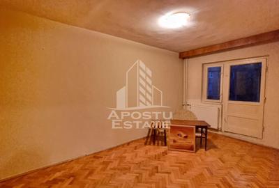 Apartament cu 2 camere, decomandat, etaj 1, zona Cal. Aradului - 4