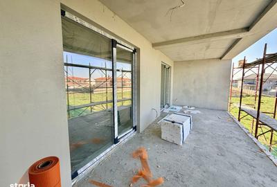 Apartament cu 3 camere în Moșnița Nouă - 4