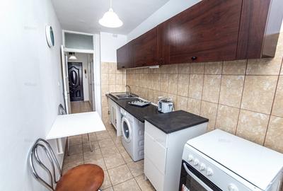 Garsoniera Decomandata Vitan | 9 minute metrou | Mobilata si utilata Garsoniera Decomandata Vitan | 9 minute metrou | Mobilata si utilata - 6