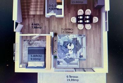 Vila superba cu 5 camere | Tunari | Finisaje premium |  Pret promotional - 17