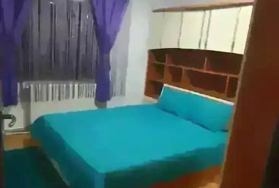 Inchiriez apartament 2 camere decomandat - 2