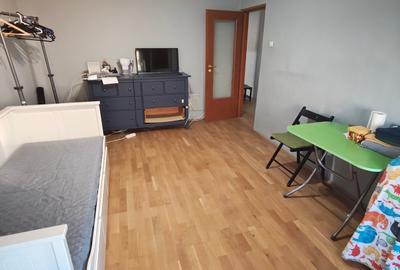 Apartament cu 2 camere decomandat, mobilat în Crângași - 2