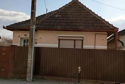 Casă cu Teren 1350 Mp în Valea Lungă - 5