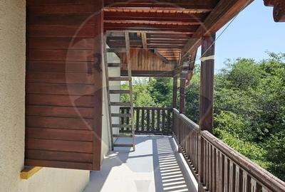 Casa / Vila cu 6 camere de vanzare - CORNU - 47
