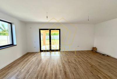 Duplex SPATIOS cu 4 camere si bucatarie închisă | Mosnita Noua Duplex SPATIOS cu 4 camere si bucatarie închisă | Mosnita Noua - 3