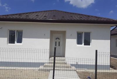 Casă cu 4 camere în Ciorogârla - 10