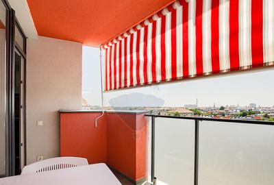 Garsonieră semidecomandată în Banu Mărăcine