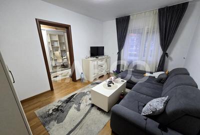 Apartament 2 camere de vanzare renovat Mihai Viteazu Cedonia - 2