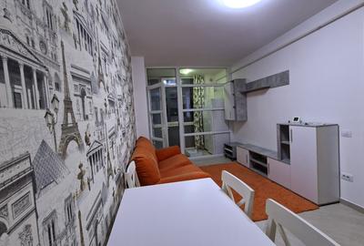 Apartament cu doua camere, Visoianu, AC - 4