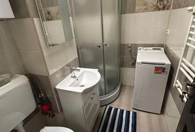 Apartament cu 2 camere decomandat în Lujerului - 2