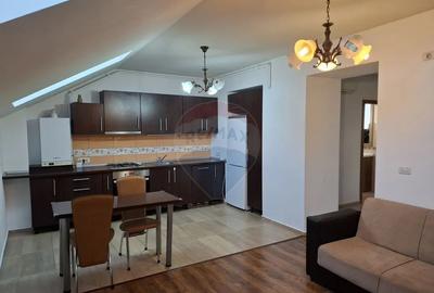 Apartament cu 2 camere decomandat în Central - 9