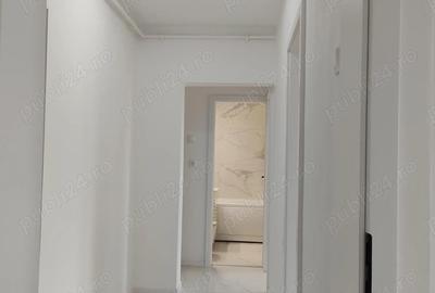 Ap 2 camere Micalaca Miorita calea Radnei, Kaufland renovat - 2