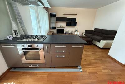 Apartament cu 3 camere decomandat în Gară - 6