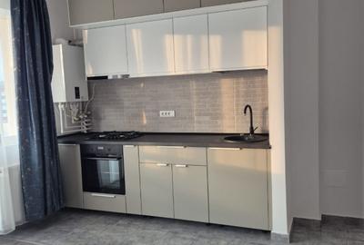 Aparatorii Patriei - Apartament 2 camere Modern - BLOC NOU - Centrala Proprie - 6