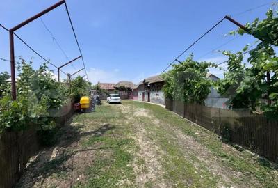 Casă cu 5 camere cu Teren 1400 Mp în Central - 17