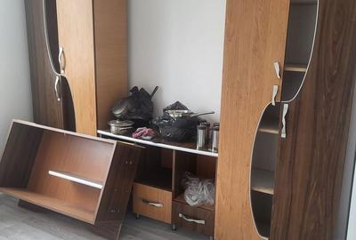 Apartament cu 2 camere decomandat în Central - 7