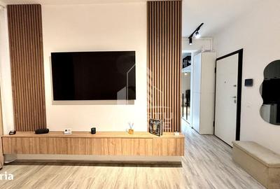 Apartament cu 2 camere în Girocului - 9