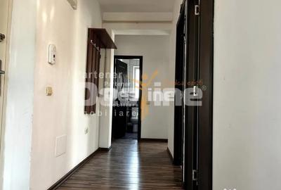 Apartament cu 2 camere decomandat în Copou - 5