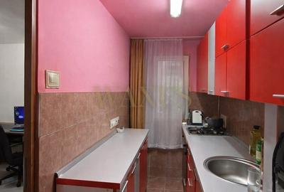 Apartament cu 2 camere semidecomandat, mobilat în Mănăștur - 2