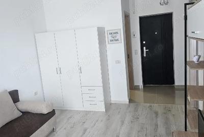 Garsonieră decomandată în Central - 9
