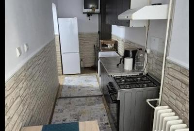 Garsonieră în Burdujeni - 5