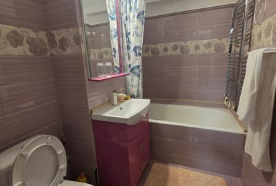 Apartament cu 2 camere decomandat, mobilat în Ultracentral - 7