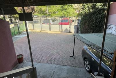 Casă cu Teren 517 Mp în Lucian Blaga - 12