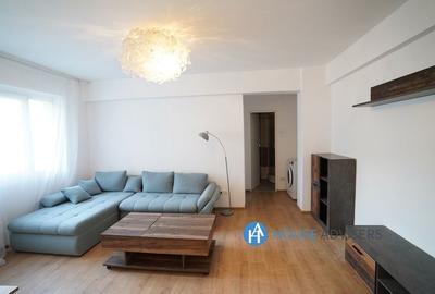Apartament cu 2 camere, mobilat în Cișmigiu - 1