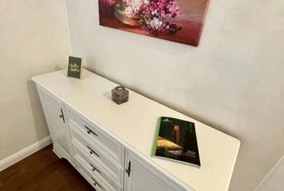 Apartament cu 2 camere decomandat, mobilat în Copou - 9