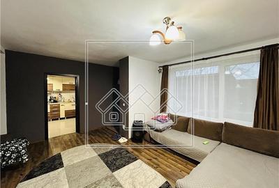 Duplex cu 3 camere cu Canalizare în Turnișor - 10