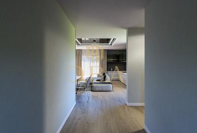 Apartament 2 camere - O.B.A LUXURY PLUS - 4