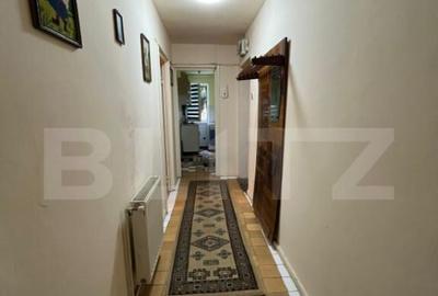 Apartament cu 3 camere decomandat în Dâmbu Pietros - 2